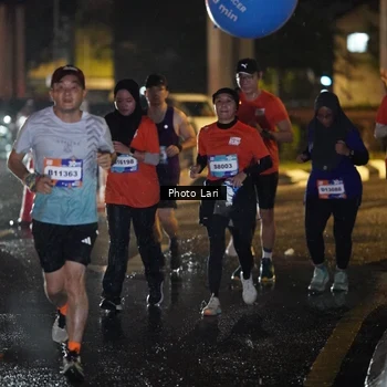 Runner Photo 7728513