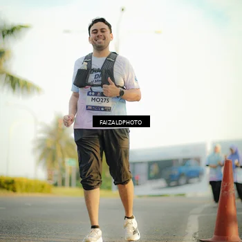 Runner Photo 7728514
