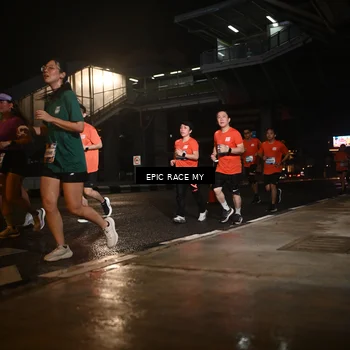Runner Photo 7728516