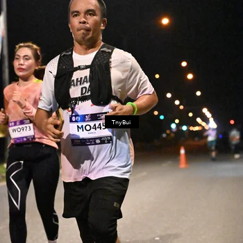Runner Photo 7728519