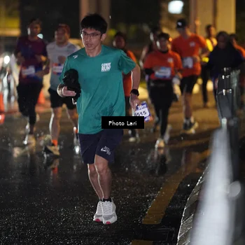 Runner Photo 7728520
