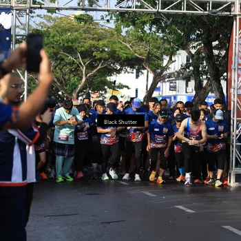 Runner Photo 7728521