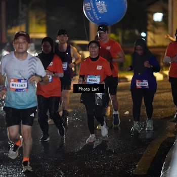 Runner Photo 7728523