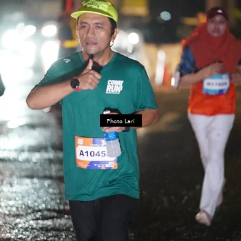 Runner Photo 7728524