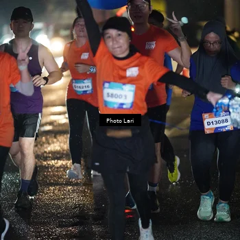 Runner Photo 7728529