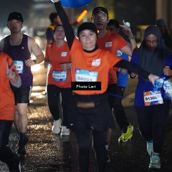 Runner Photo 7728530