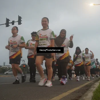 Runner Photo 7728538