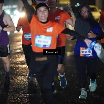 Runner Photo 7728540
