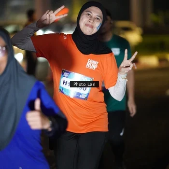 Runner Photo 7728543