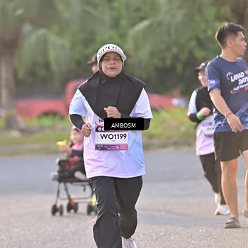 Runner Photo 7728545