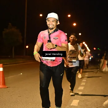 Runner Photo 7728555
