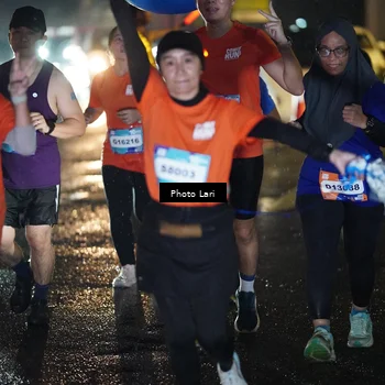 Runner Photo 7728556