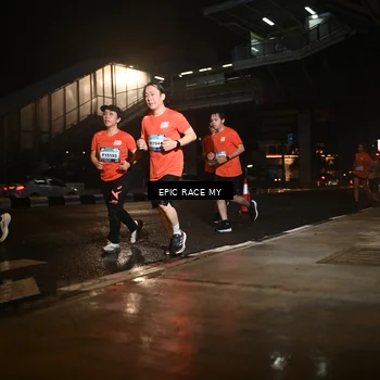 Runner Photo 7728564