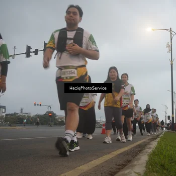 Runner Photo 7728581