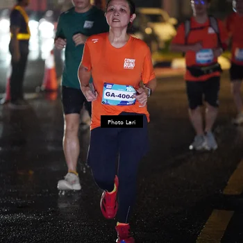 Runner Photo 7728583