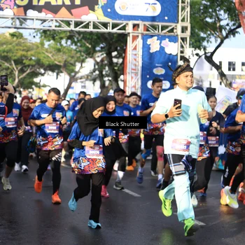 Runner Photo 7728594