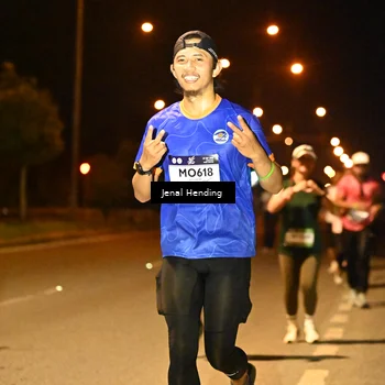Runner Photo 7728613