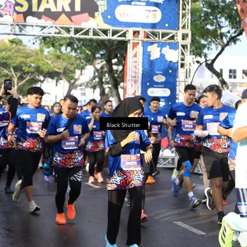 Runner Photo 7728614