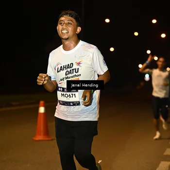 Runner Photo 7728615