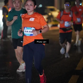 Runner Photo 7728618