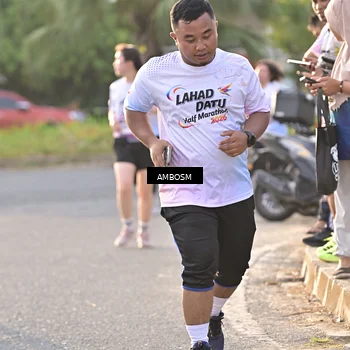 Runner Photo 7728639
