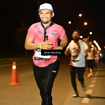 Runner Photo 7728644