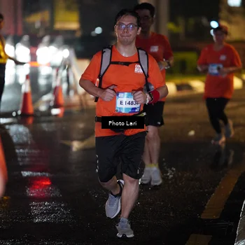 Runner Photo 7728645