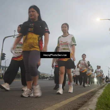 Runner Photo 7728651
