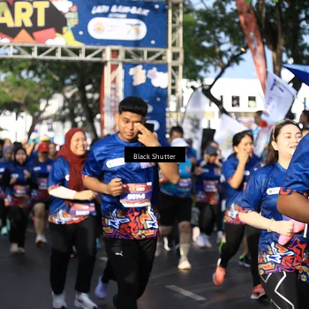 Runner Photo 7728671