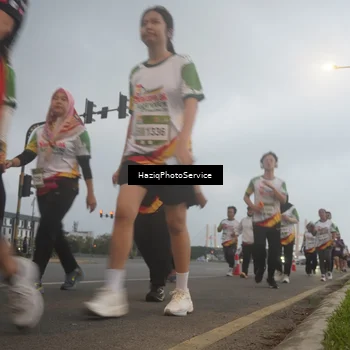 Runner Photo 7728677