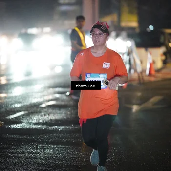 Runner Photo 7728679