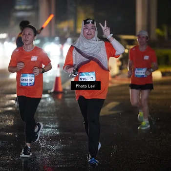 Runner Photo 7728683