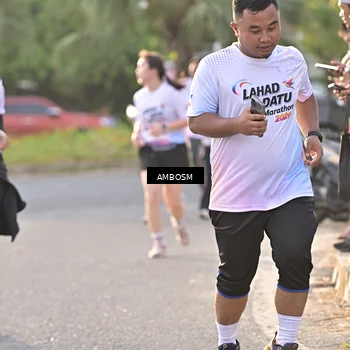 Runner Photo 7728684