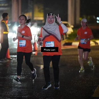 Runner Photo 7728685