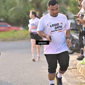 Runner Photo 7728692