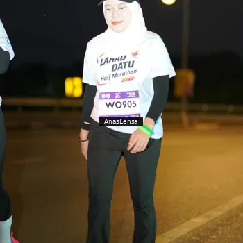Runner Photo 7728694
