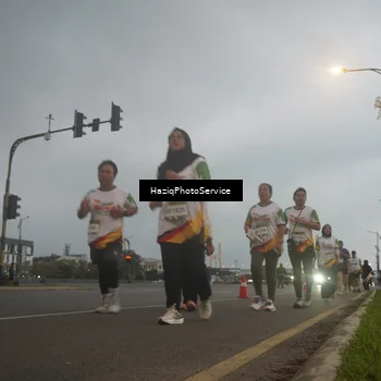 Runner Photo 7728695