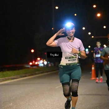 Runner Photo 7728698