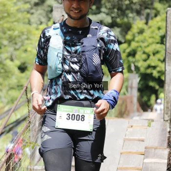 Runner Photo 77287