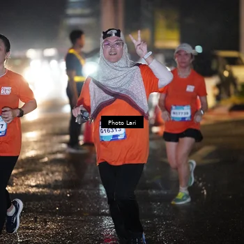 Runner Photo 7728700