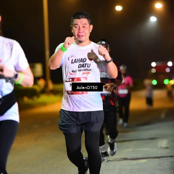 Runner Photo 7728705