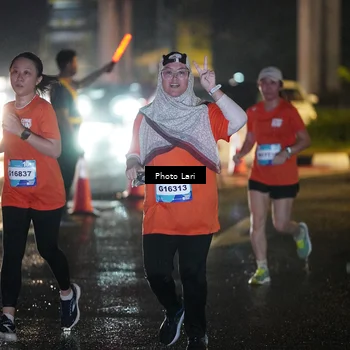 Runner Photo 7728710