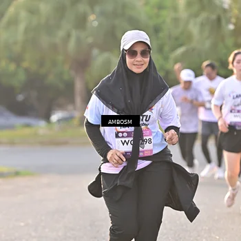 Runner Photo 7728713