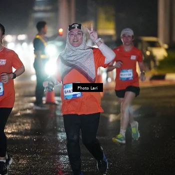 Runner Photo 7728716