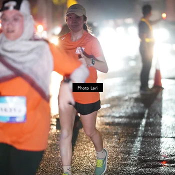 Runner Photo 7728721