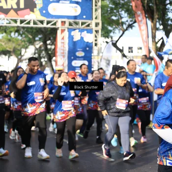 Runner Photo 7728727