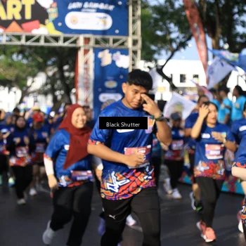 Runner Photo 7728736