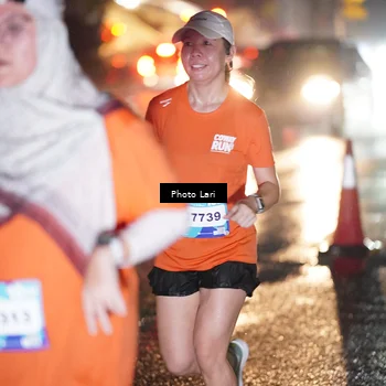 Runner Photo 7728740