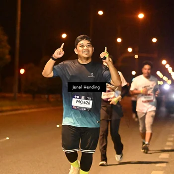 Runner Photo 7728747