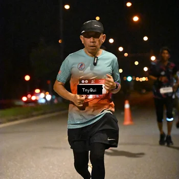 Runner Photo 7728753